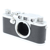 【美品】Leica III バルナック セルフタイマーなし