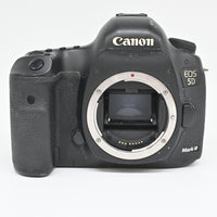 【難有品】Canon デジタル一眼レフカメラ EOS 5D Mark III ボディ EOS5DMK3