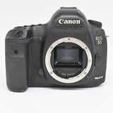 【難有品】Canon デジタル一眼レフカメラ EOS 5D Mark III ボディ EOS5DMK3
