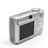 【難有品】キヤノン IXY DIGITAL 600 デジタルカメラ