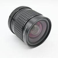【美品】Pentax SMC A645 45mm F2.8