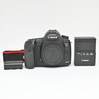 【難有品】Canon デジタル一眼レフカメラ EOS 5D Mark III ボディ EOS5DMK3