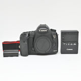 【難有品】Canon デジタル一眼レフカメラ EOS 5D Mark III ボディ EOS5DMK3
