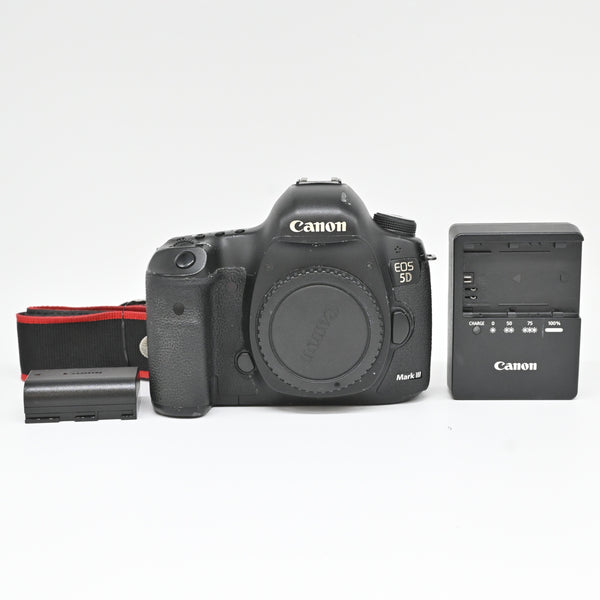 【難有品】Canon デジタル一眼レフカメラ EOS 5D Mark III ボディ EOS5DMK3