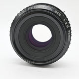 【良品】Pentax SMC A645 75mm F2.8