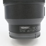【美品】ソニー 標準ズームレンズ E 70-350mm F4.5-6.3 OSS ソニー Eマウント用レンズ(APS-Cサイズ用) SEL70350G