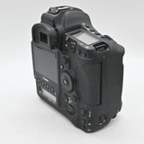 【美品】Canon デジタル一眼レフカメラ EOS-1D X Mark III ボディー EOS-1DXMK3(シャッター回数4000回以下)