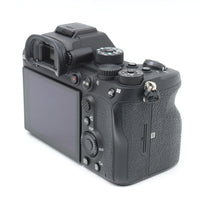 【美品】ソニー SONY フルサイズミラーレス一眼 α7RM4 ボディ ILCE-7RM4