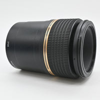 【美品】TAMRON 単焦点マクロレンズ SP AF90mm F2.8 Di MACRO 1:1 キヤノン用 フルサイズ対応 272EE