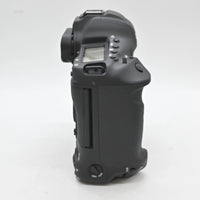 【美品】Canon デジタル一眼レフカメラ EOS-1D X Mark III ボディー EOS-1DXMK3(シャッター回数4000回以下)