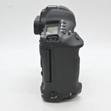【美品】Canon デジタル一眼レフカメラ EOS-1D X Mark III ボディー EOS-1DXMK3(シャッター回数4000回以下)