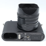 【美品】Leica Q2 コンパクトデジタルカメラ