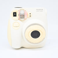 【難有品】FUJIFILM instax mini 7S white