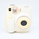 【難有品】FUJIFILM instax mini 7S white