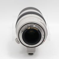 【美品】Canon 望遠ズームレンズ EF100-400mm F4.5-5.6L IS II USM フルサイズ対応 EF100-400LIS2