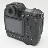 【美品】Nikon ミラーレスカメラ 一眼 Z9 ボディ black