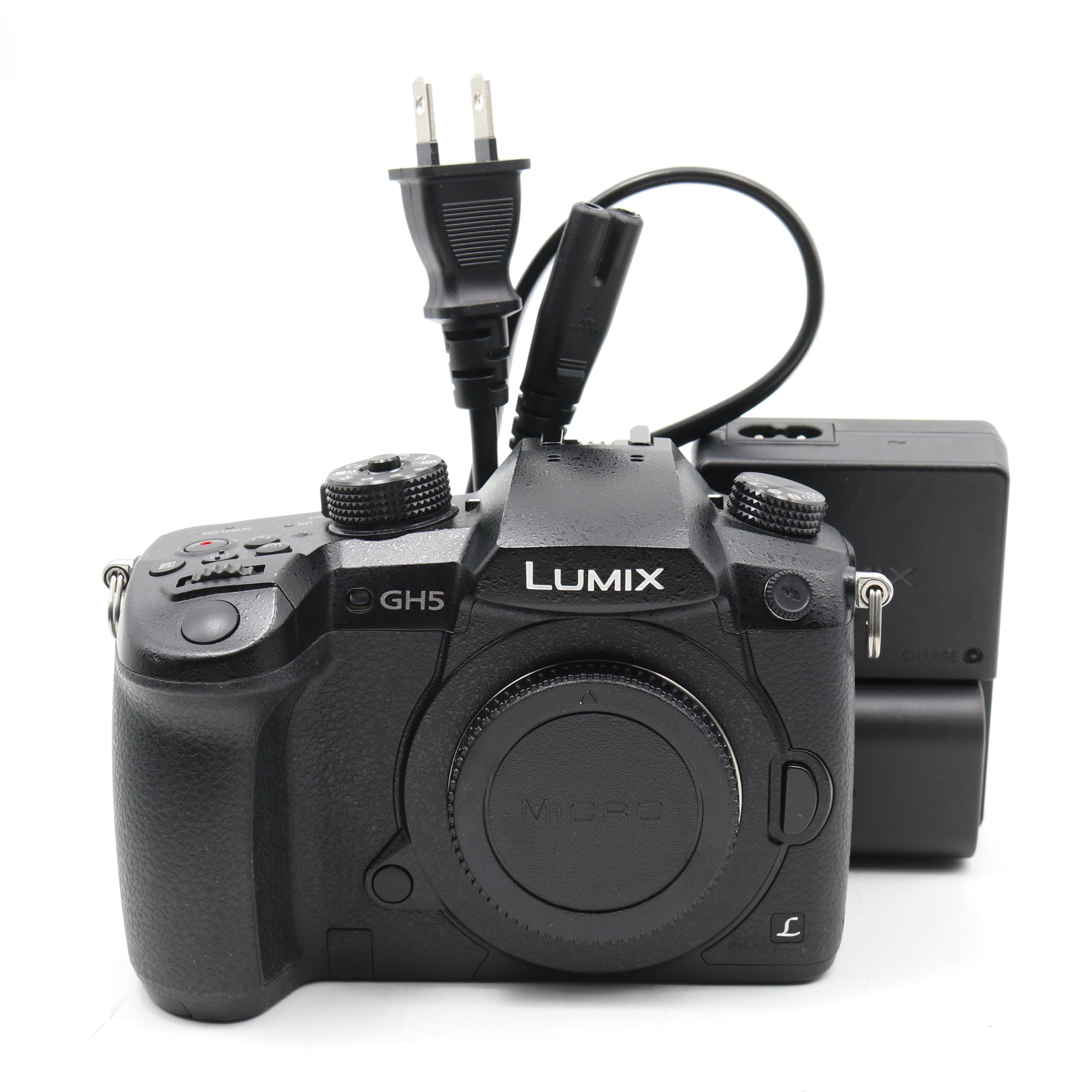 Panasonic DC−GH5 ボディ ミラーレス一眼LUMIX Amazon | パナソニック(Panasonic) ミラーレス一眼カメラ