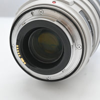 【美品】キヤノン Canon 望遠ズームレンズ キヤノン EFマウント EF70-300mm F4-5.6L IS USM フルサイズ対応