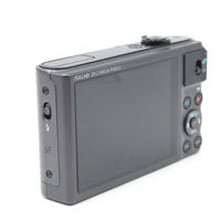 【美品】Canon コンパクトデジタルカメラ PowerShot SX620 HS ブラック 光学25倍ズーム/Wi-Fi対応 PSSX620HSBK