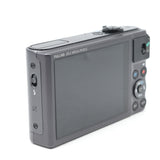 【美品】Canon コンパクトデジタルカメラ PowerShot SX620 HS ブラック 光学25倍ズーム/Wi-Fi対応 PSSX620HSBK