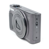 【美品】Canon コンパクトデジタルカメラ PowerShot SX620 HS ブラック 光学25倍ズーム/Wi-Fi対応 PSSX620HSBK