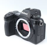 【美品】Nikon ミラーレス一眼 Z6III ボディ フルサイズ