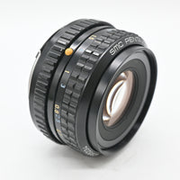 【良品】Pentax SMC A645 75mm F2.8