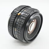 【良品】Pentax SMC A645 75mm F2.8