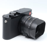 【美品】Leica Q2 コンパクトデジタルカメラ