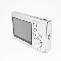 【難有品】Nikon デジタルカメラ COOLPIX S5 シルバー COOLPIXS5S