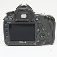 【難有品】Canon デジタル一眼レフカメラ EOS 5D Mark III ボディ EOS5DMK3