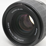 【良品】Hasselblad SUPER-EBC FUJINON HC 80mm