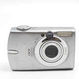 【難有品】キヤノン IXY DIGITAL 600 デジタルカメラ
