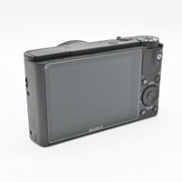 【美品】SONY デジタルカメラ DSC-RX100 1.0型センサー F1.8レンズ搭載 ブラック Cyber-shot DSC-RX100