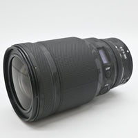 【美品】Nikon 単焦点レンズ NIKKOR Z 50mm f/1.2S Zマウント フルサイズ対応 Sライン NZ50 1.2