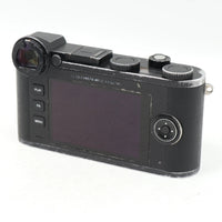 【並品】Leica CL Typ 7323 本体のみ ブラック