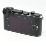 【並品】Leica CL Typ 7323 本体のみ ブラック