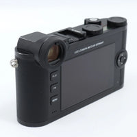 【良品】Leica CL Typ 7323 本体のみ ブラック