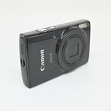 【良品】Canon IXY 210