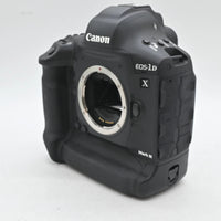 【美品】Canon デジタル一眼レフカメラ EOS-1D X Mark III ボディー EOS-1DXMK3(シャッター回数4000回以下)