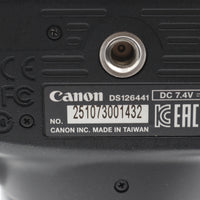 【良品】Canon デジタル一眼レフカメラ EOS Kiss X7 レンズキット EF-S18-55mm F3.5-5.6 IS STM付属 KISSX7-1855ISSTMLK