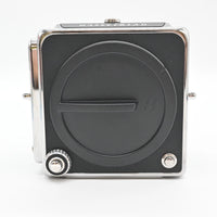 【美品】Hasselblad 907X & CFV II 50C