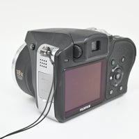 【難有品】FUJIFILM S8100FD(不動)