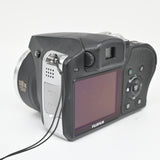 【難有品】FUJIFILM S8100FD(不動)