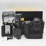 【美品】Nikon ミラーレスカメラ 一眼 Z9 ボディ black