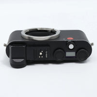 【良品】Leica CL Typ 7323 本体のみ ブラック
