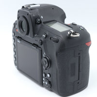 【美品】Nikon デジタル一眼レフカメラ D850 ブラック