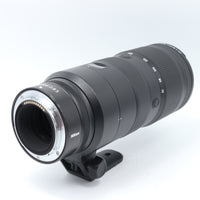 【美品】Nikon 望遠ズームレンズ NIKKOR Z 70-200mm f/2.8 VR S Zマウント フルサイズ対応 Sライン NZ70-200 2.8