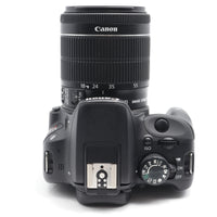 【良品】Canon デジタル一眼レフカメラ EOS Kiss X7 レンズキット EF-S18-55mm F3.5-5.6 IS STM付属 KISSX7-1855ISSTMLK