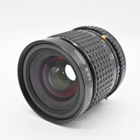 【美品】Pentax SMC A645 45mm F2.8